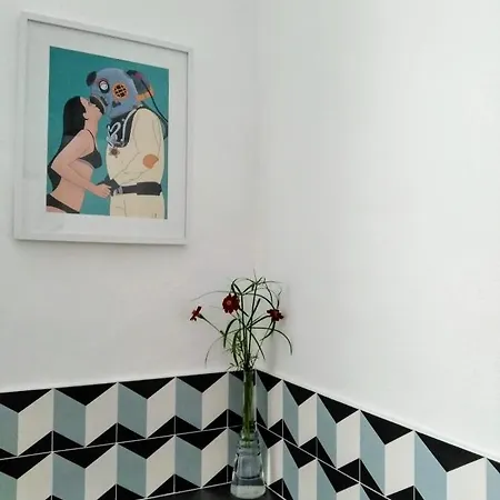 Grande Terrasse Arboree