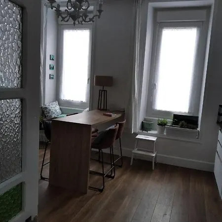 Grande Terrasse Arboree *