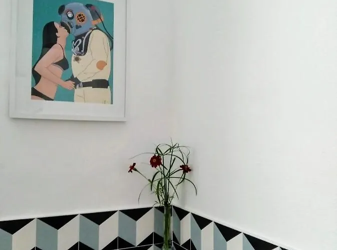 Grande Terrasse Arboree