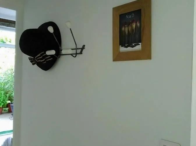 Grande Terrasse Arboree شقة بريست