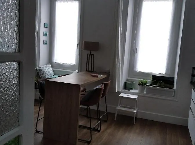 Grande Terrasse Arboree *