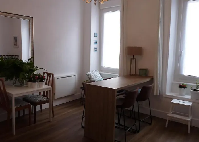 Апартаменти Grande Terrasse Arboree