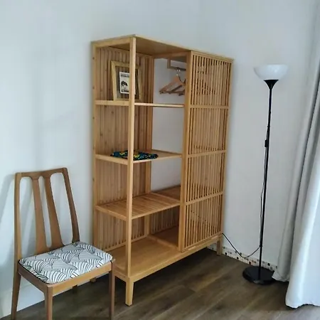 Apartament Grande Terrasse Arboree *