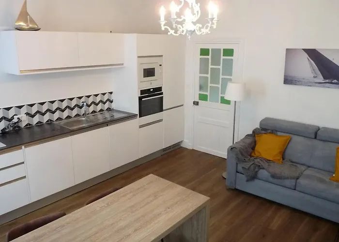 Grande Terrasse Arboree *